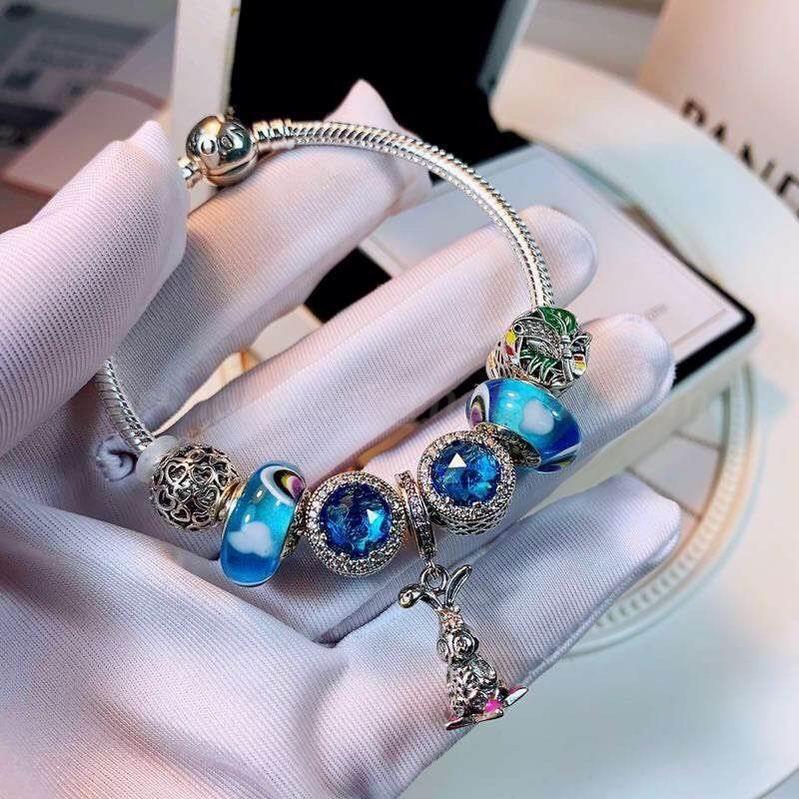 Pandora Bracelets 1769